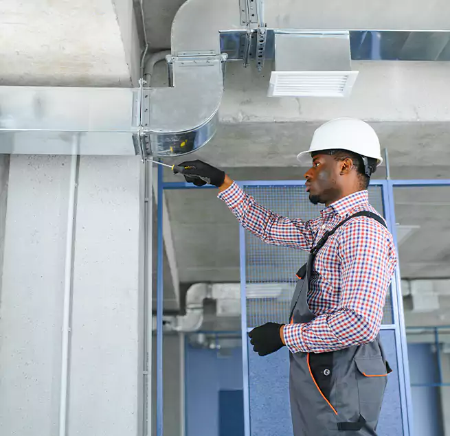 Why Homeowners & Businesses Trust Us in Hurst, TX