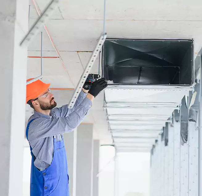 Why Homeowners & Businesses Trust Us in Hurst, TX?