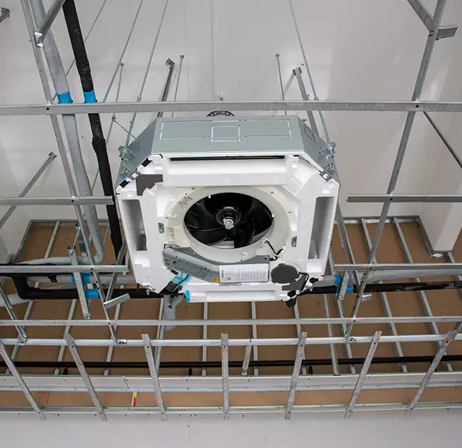 Why Homeowners & Businesses Trust Us Hurst, TX?