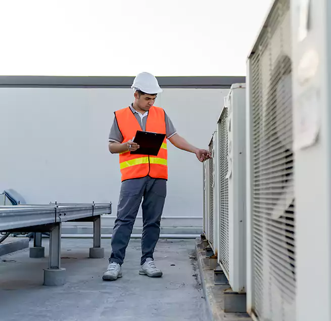 Why Homeowners & Businesses Trust Us in Hurst, TX?