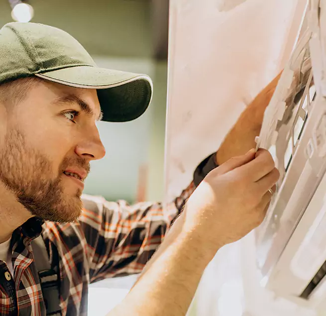 Why Homeowners & Businesses Trust Us in Hurst, TX?